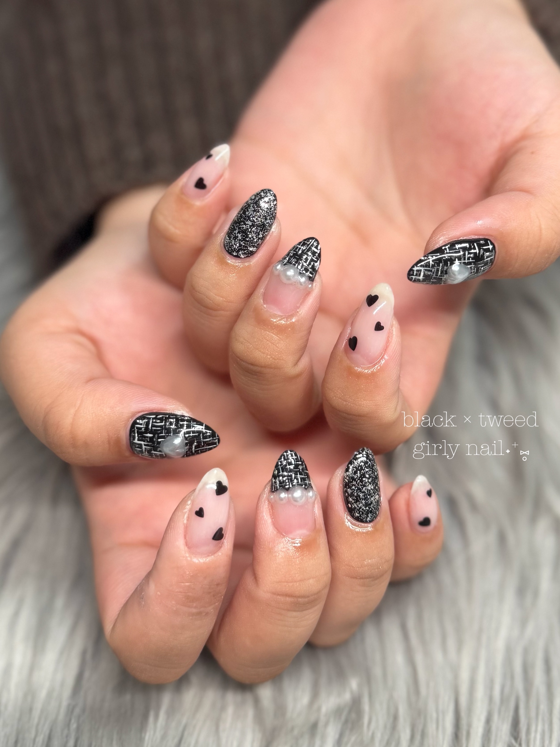 ［ハンド］ネイルサービス