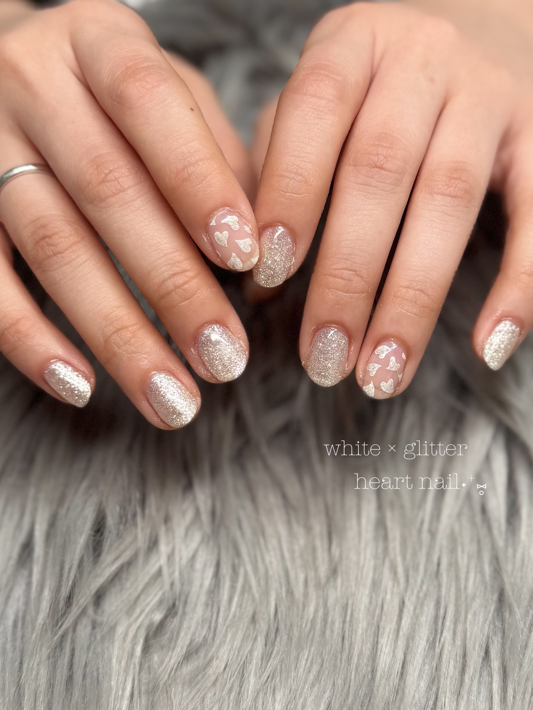 ［ハンド］ネイルサービス