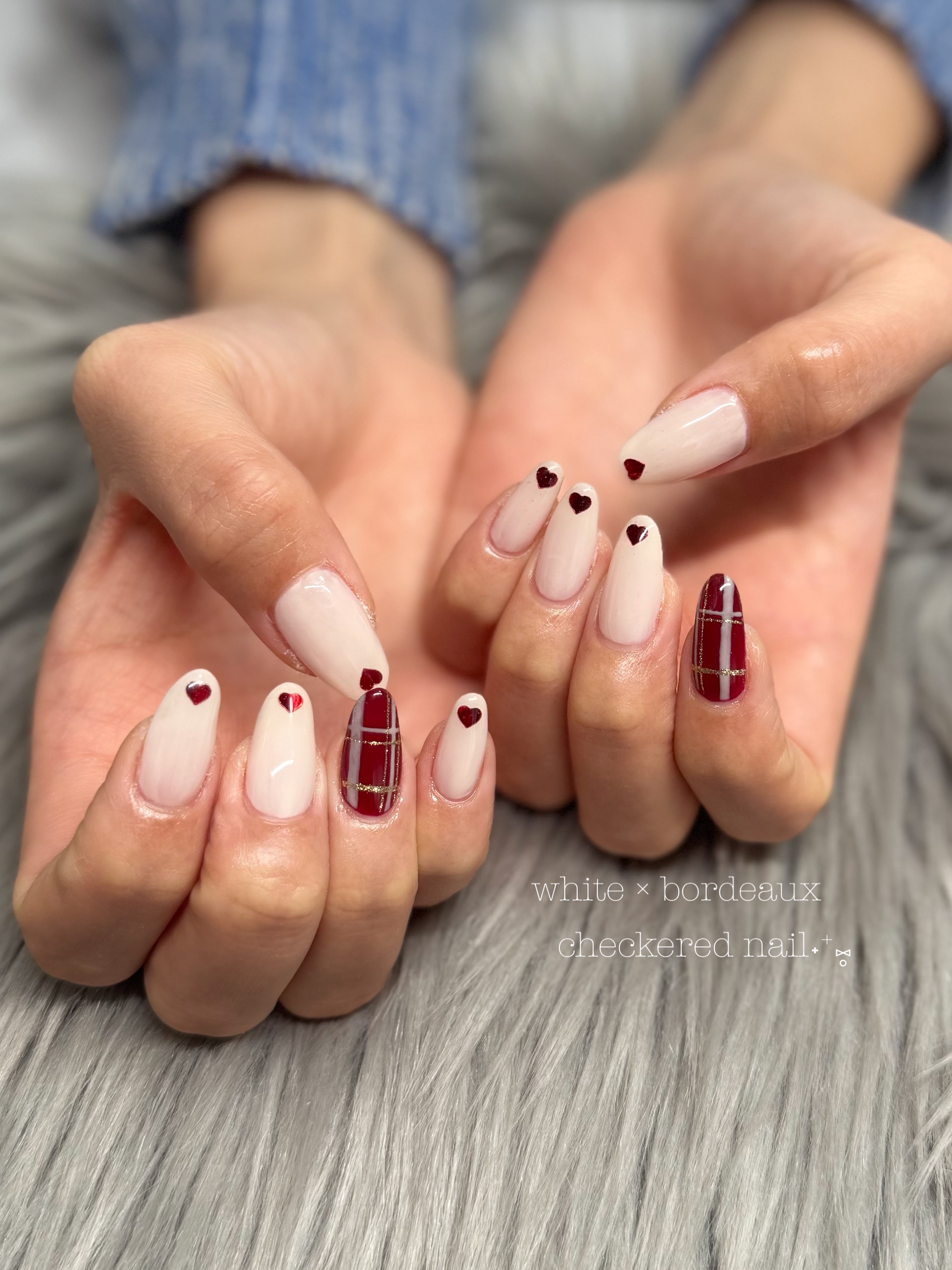 ［ハンド］ネイルサービス