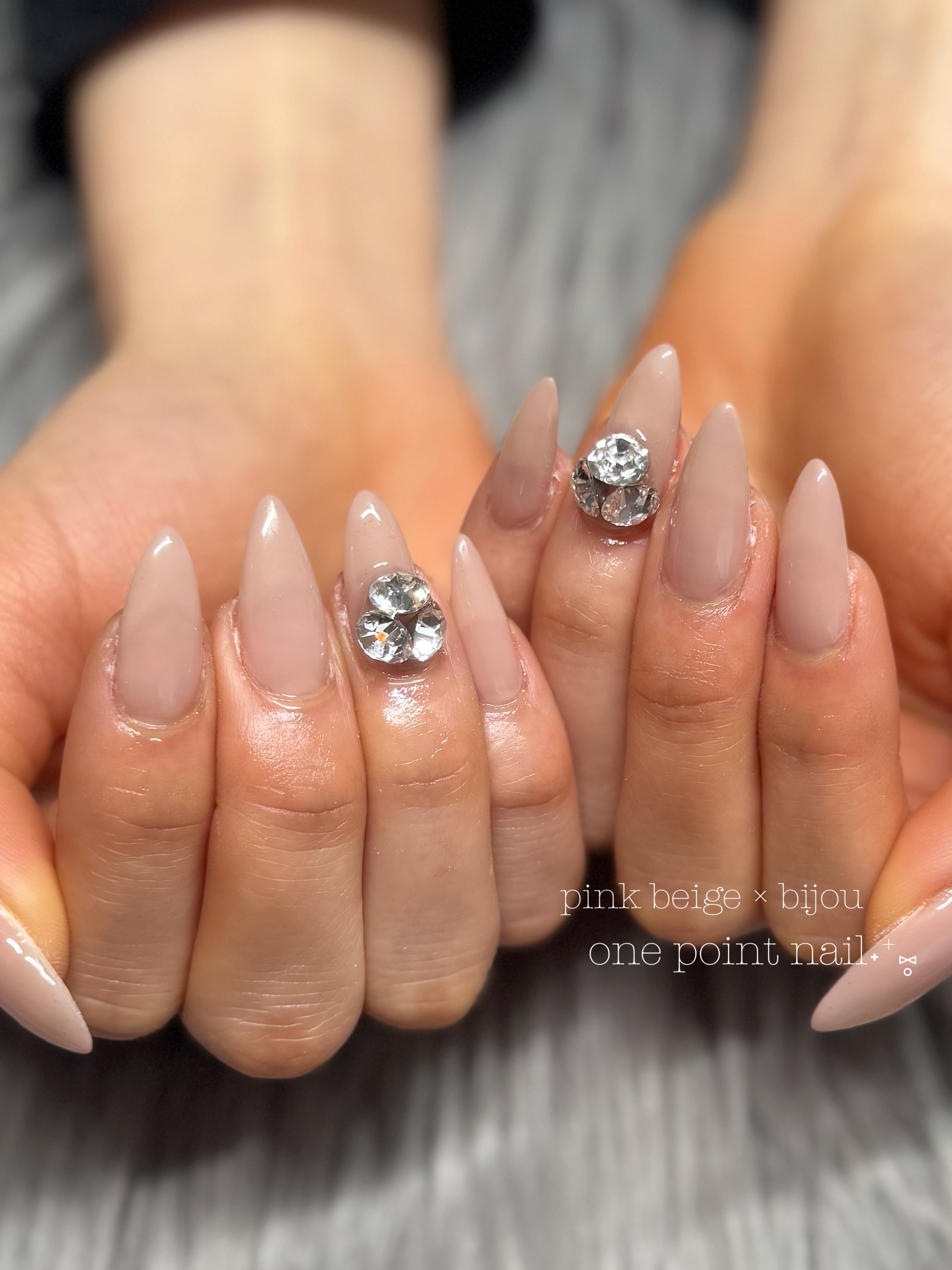 ［ハンド］ネイルサービス