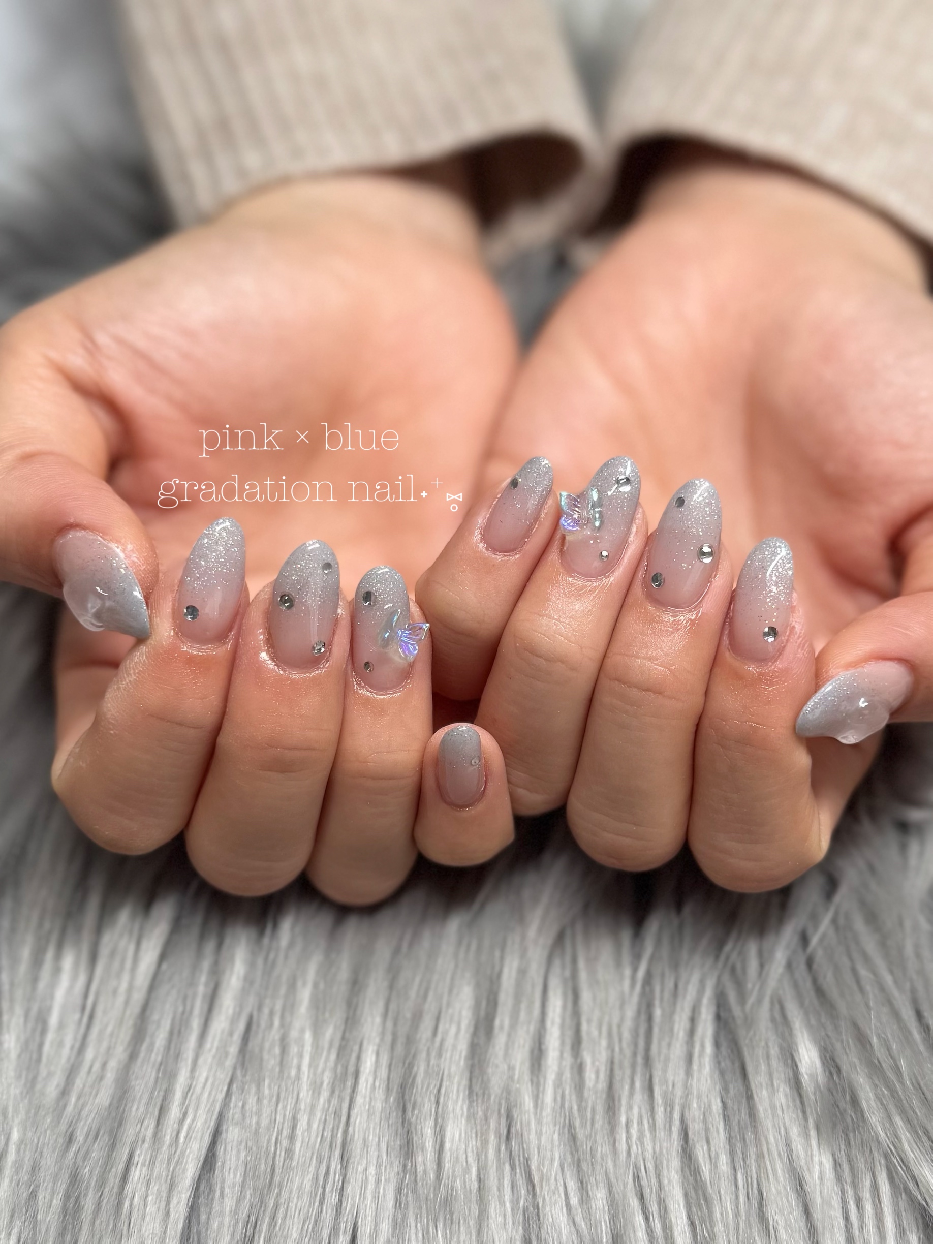 ［ハンド］ネイルサービス