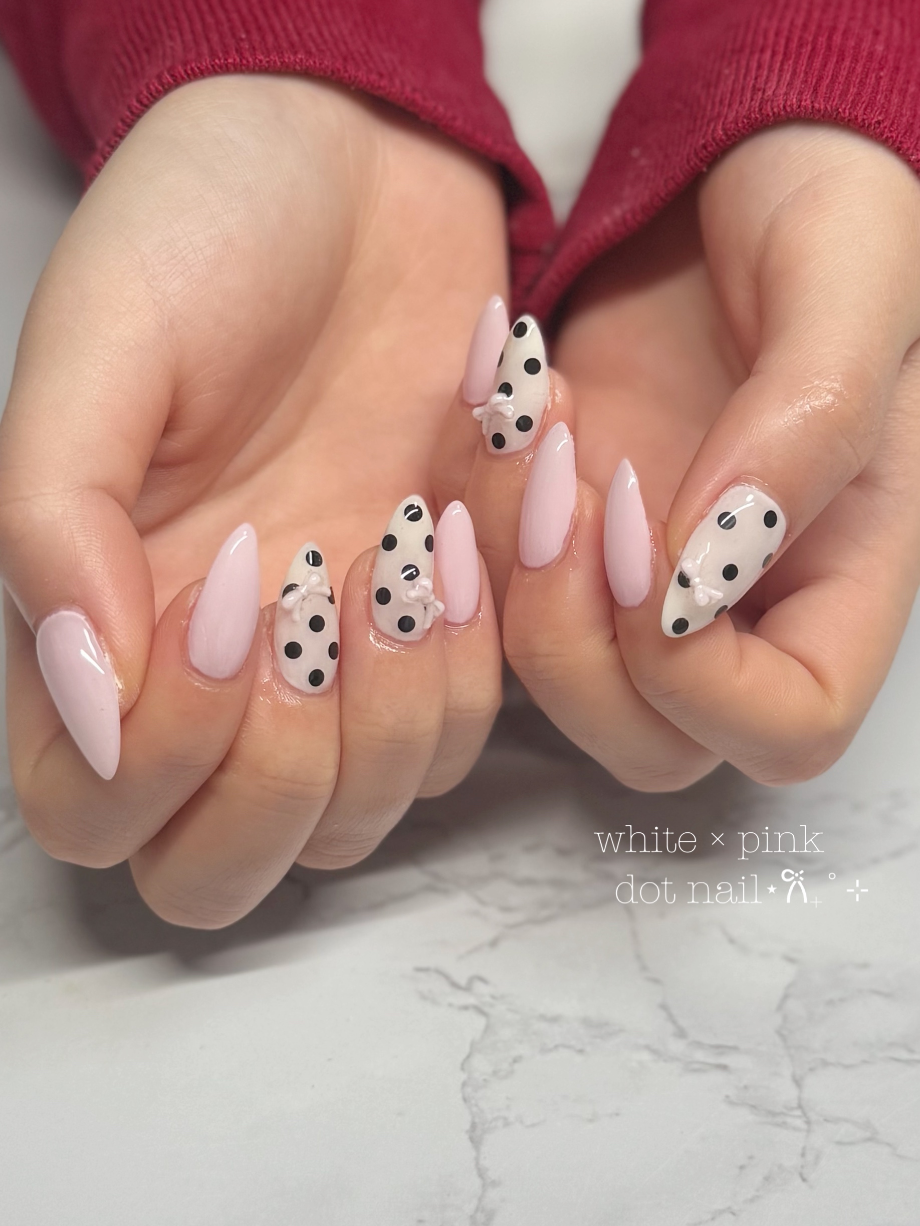 ［ハンド］ネイルサービス