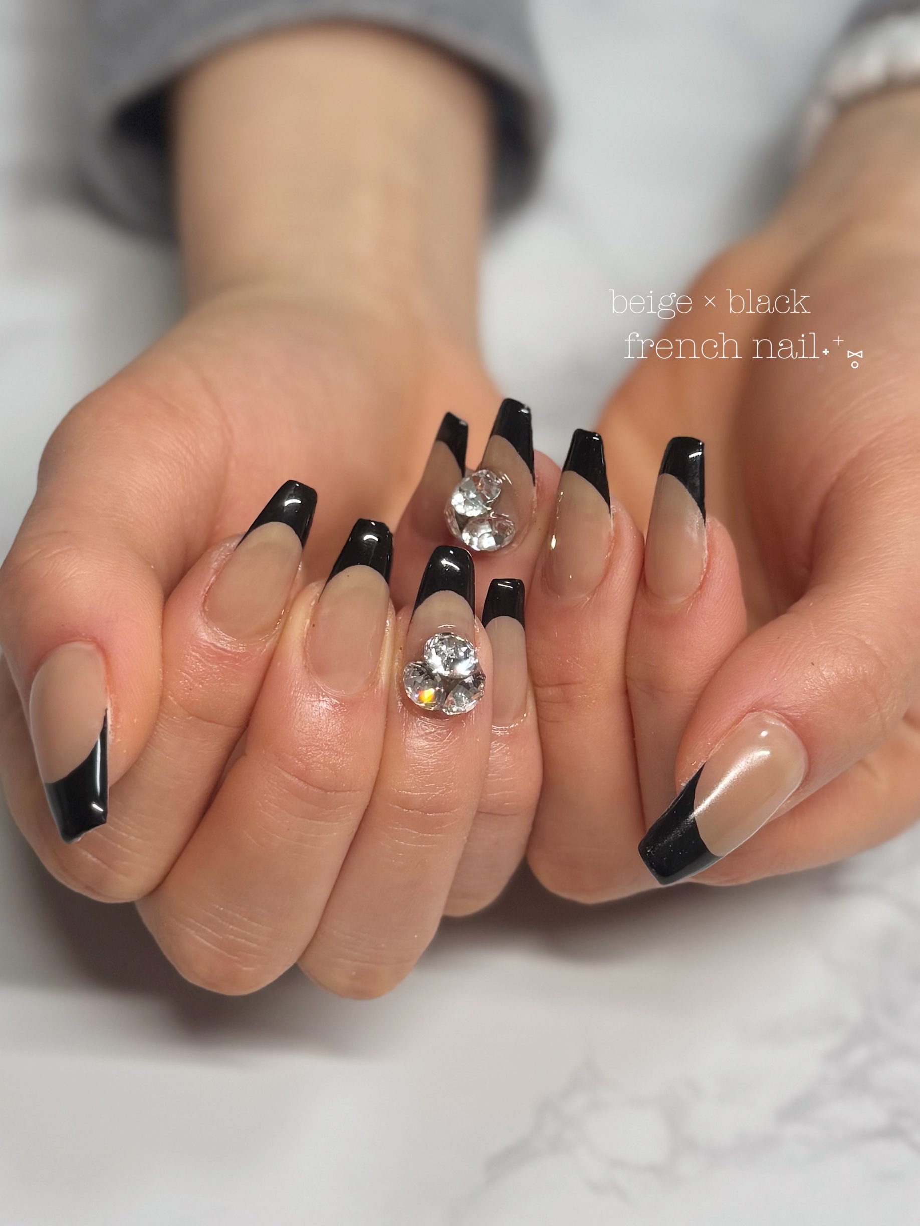 ［ハンド］ネイルサービス