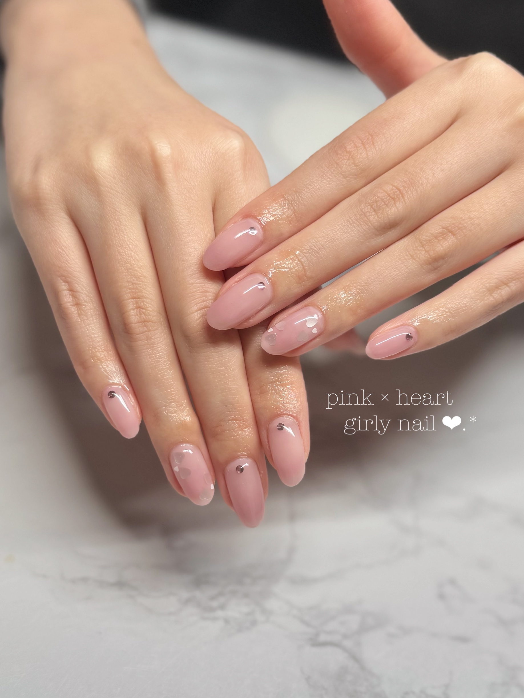 ［ハンド］ネイルサービス